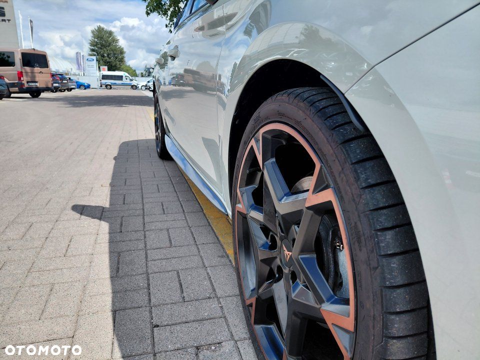 Cupra Leon - 14