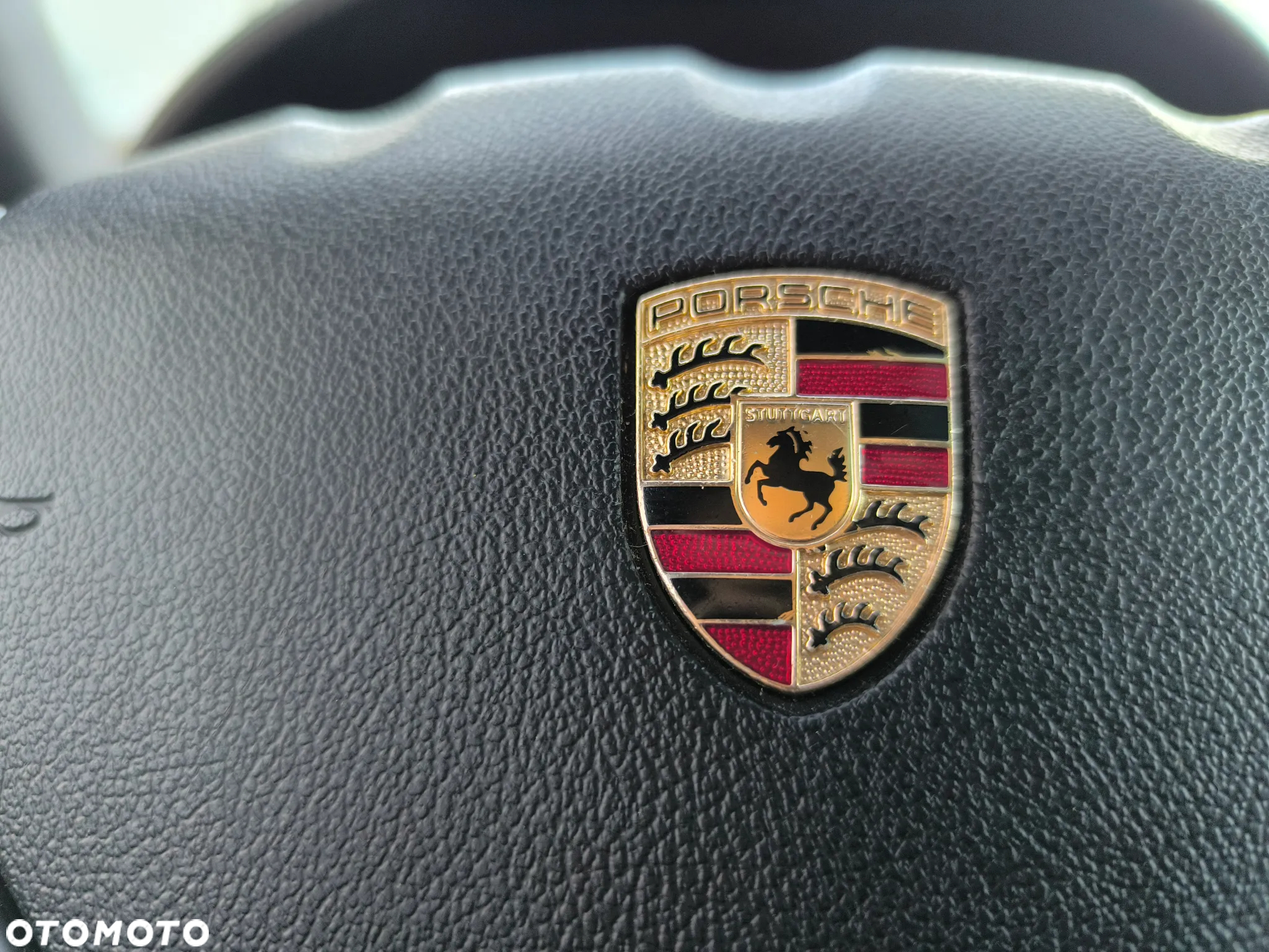 Porsche Cayenne - 10