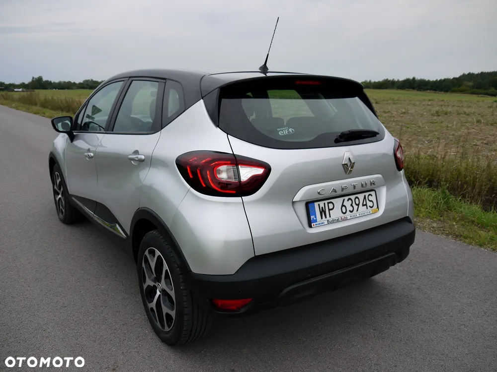 Renault Captur (ENERGY) TCe 90 LIFE - 4