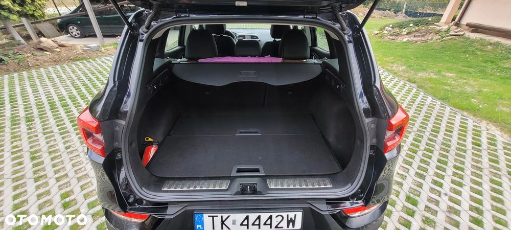 Renault Kadjar TCe 140 GPF BUSINESS EDITION - 18