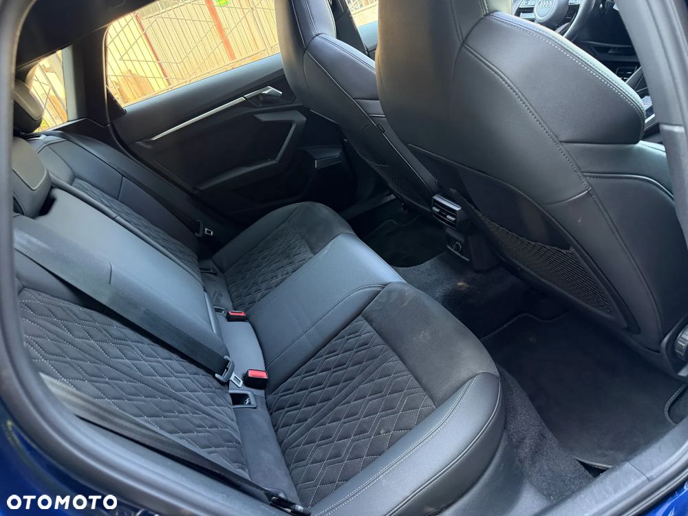 Audi S3 Sportback TFSI Quattro S tronic - 31