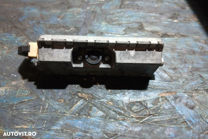 Camera lane assist 3C0907217A 3C0907217A Volkswagen VW Passat B6 [200 - 3