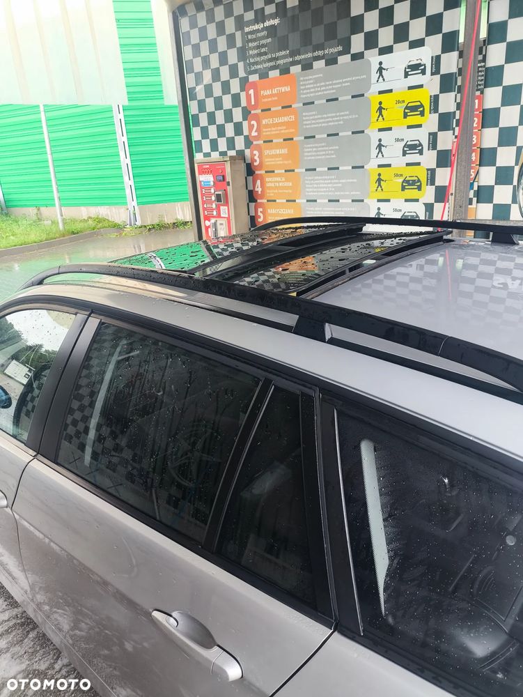 BMW Seria 3 - 6