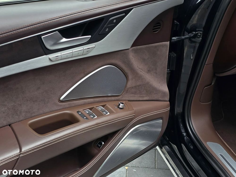Audi A8 3.0 TDI clean diesel Quattro - 9
