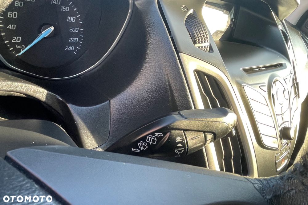 Ford Focus 1.0 EcoBoost Start-Stopp-System Trend - 16