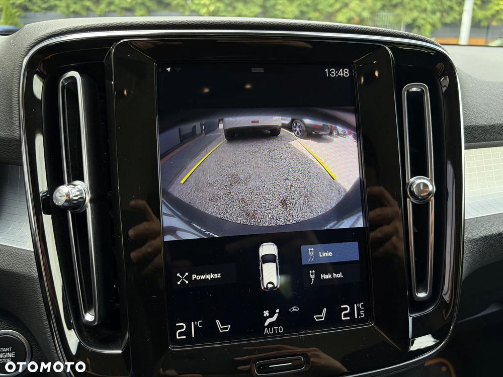 Volvo XC 40 D3 Momentum Pro - 30
