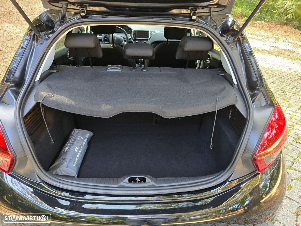 Peugeot 208 1.2 PureTech Active - 27