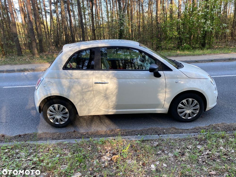 Fiat 500 - 6