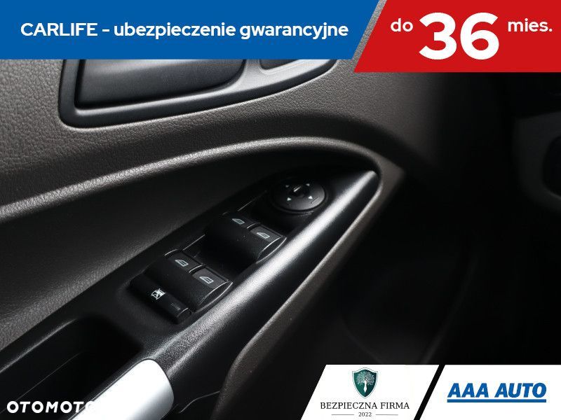 Ford Transit Connect - 19