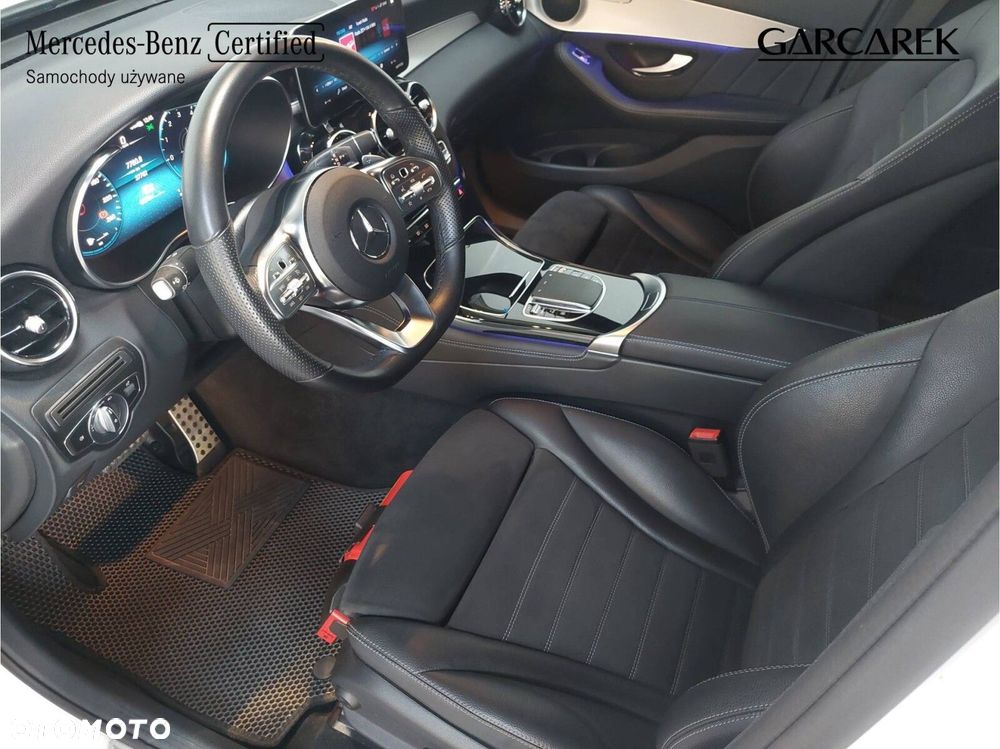 Mercedes-Benz GLC - 23