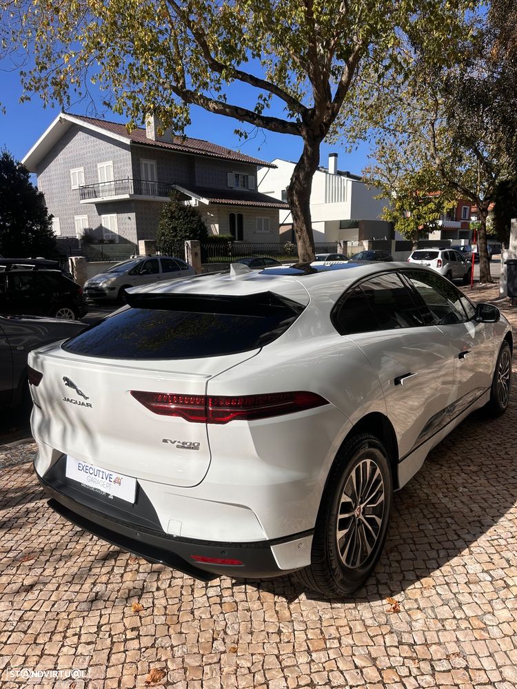 Jaguar I-Pace SE AWD Aut. - 2