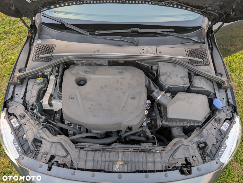 Volvo V60 - 8
