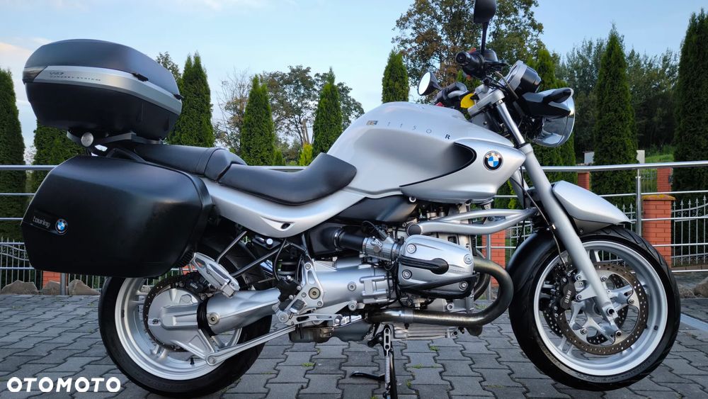 BMW R - 2