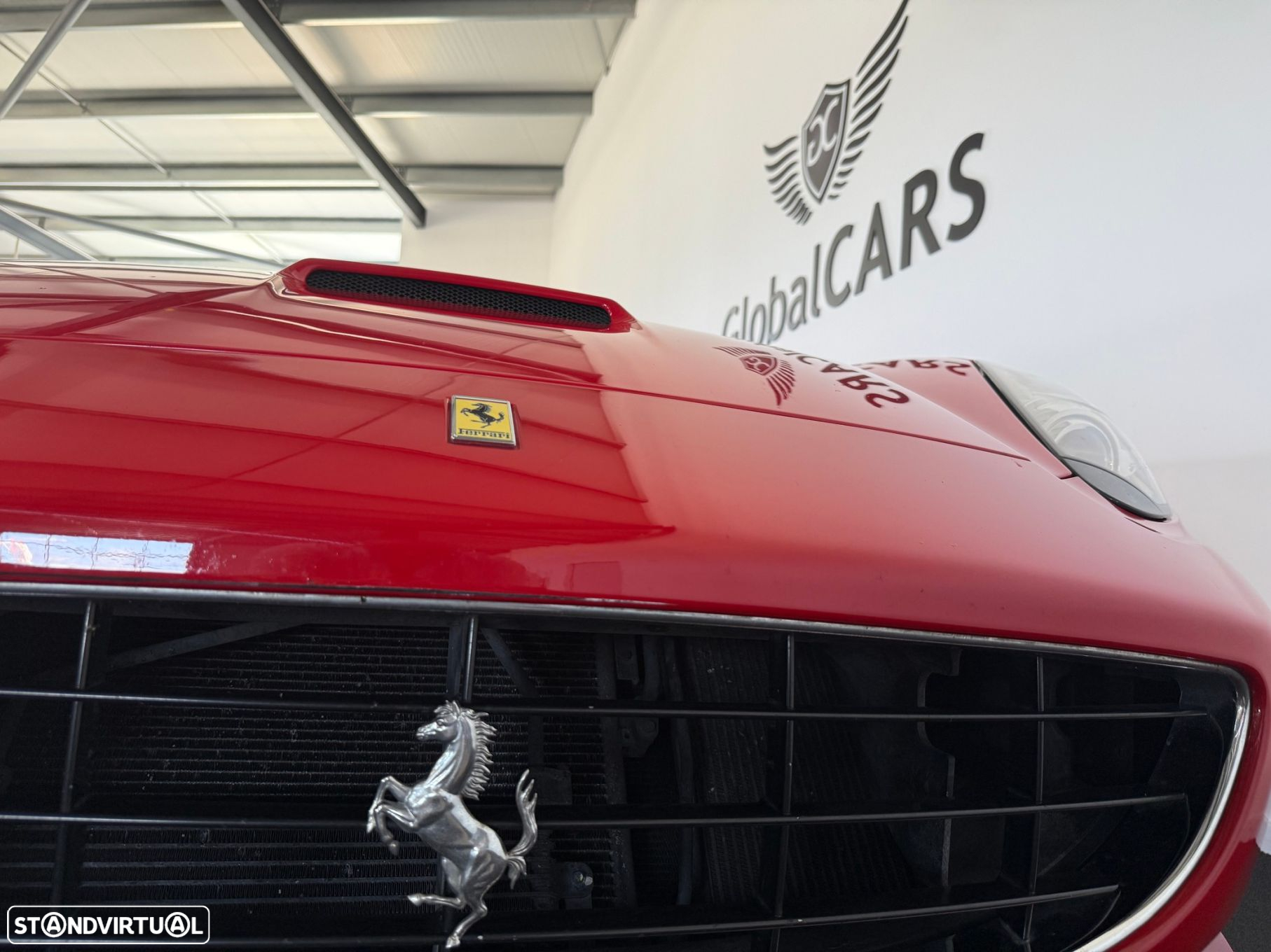 Ferrari California - 53