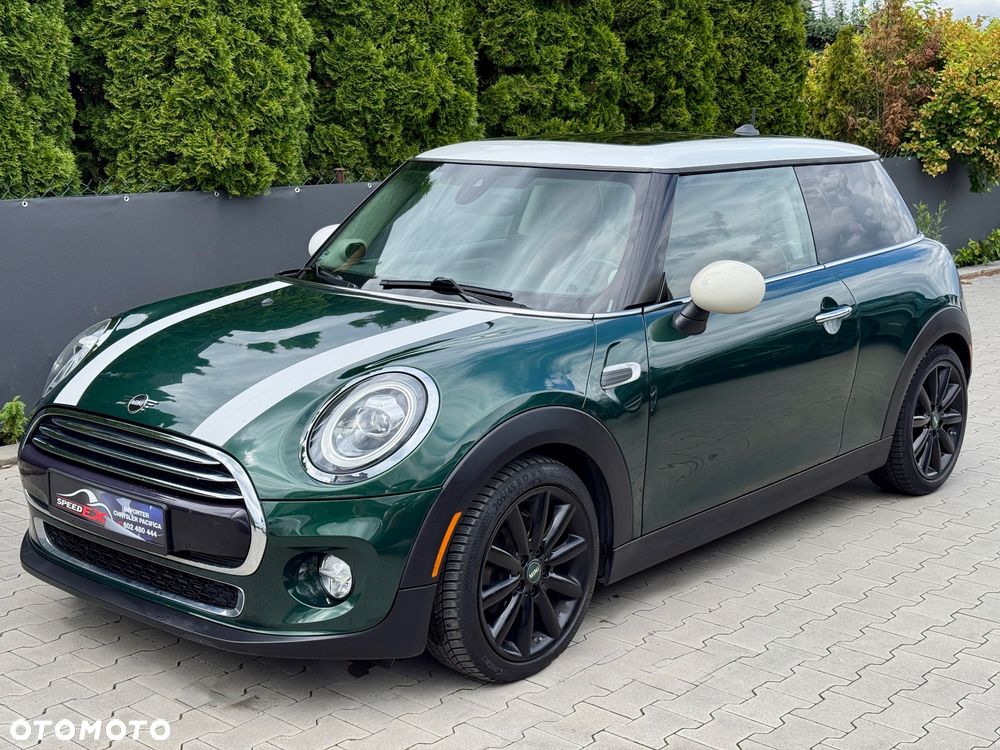 MINI Cooper - 3