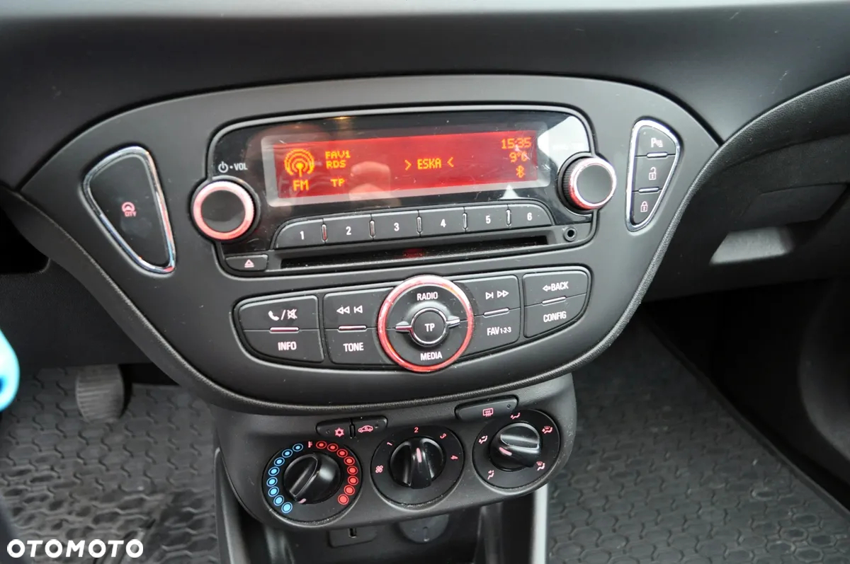 Opel Corsa - 25