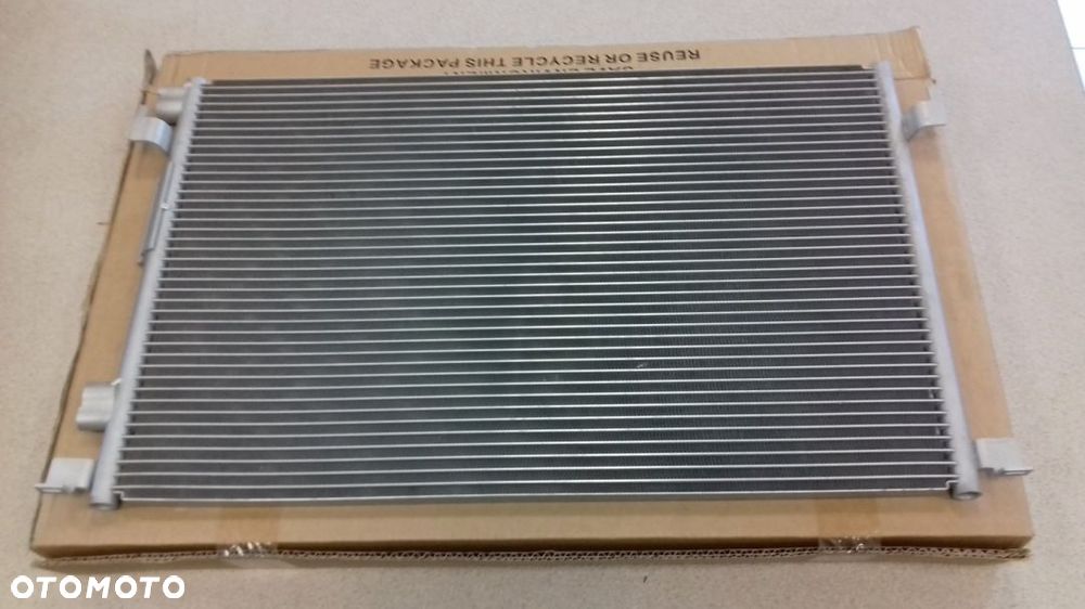 CHŁODNICA KLIMATYZACJI FIAT CROMA 1.8 2.2 BENZYNA