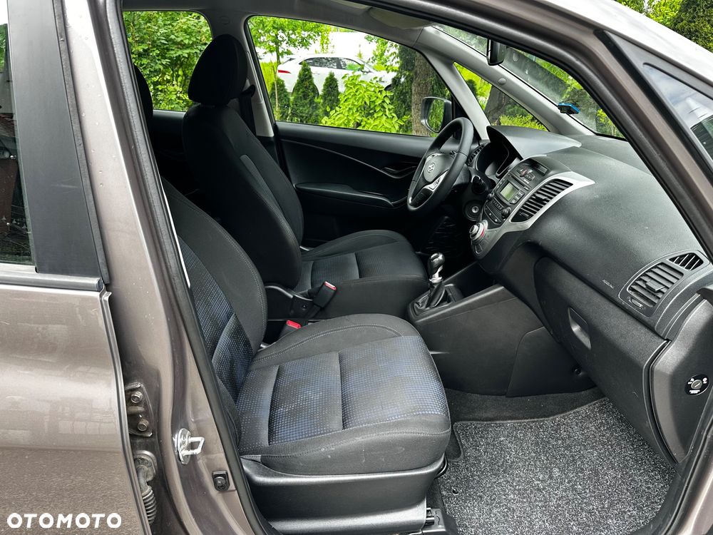 Hyundai ix20 1.4 Trend - 15