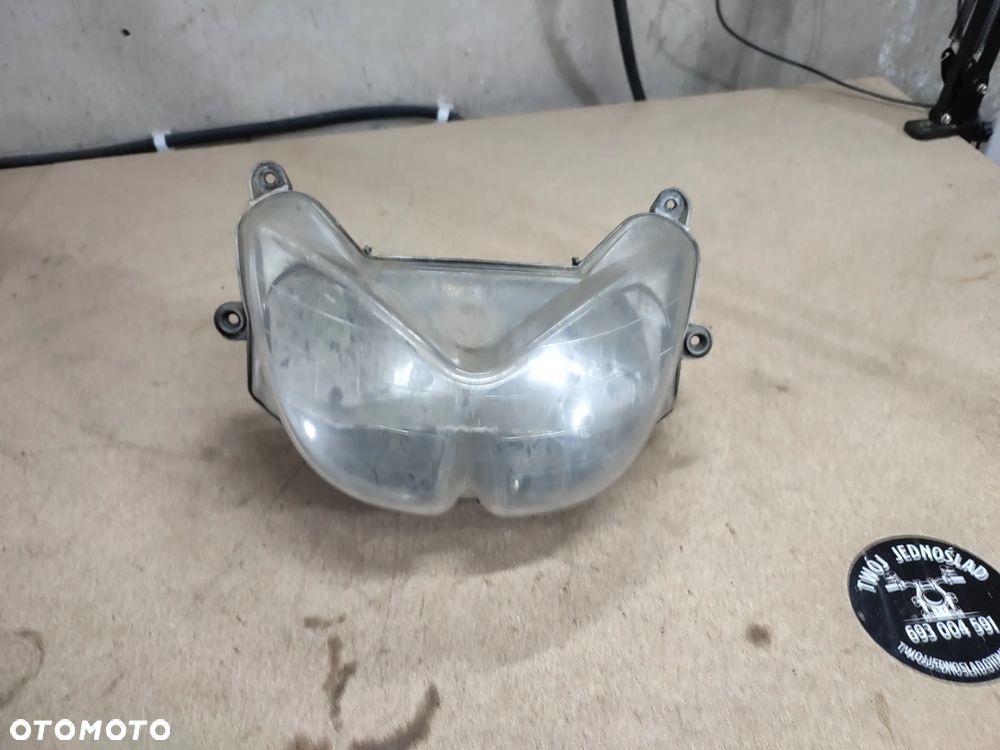 Lampa przód, reflektor Yamaha Aerox - 1