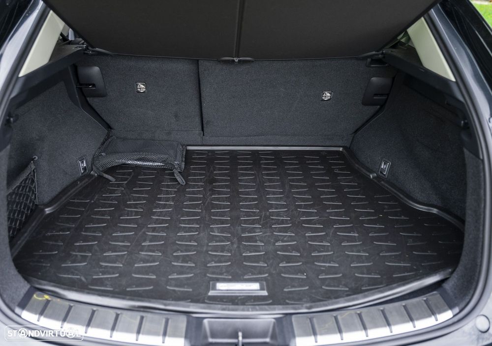 Lexus NX 450h+ - 35