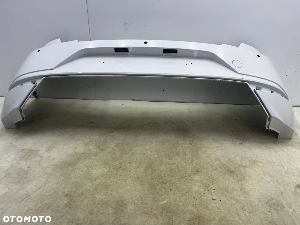 Zderzak tylny Seat Ibiza 5 V 17r.- tył 3XPDC 6F0807421H - 7