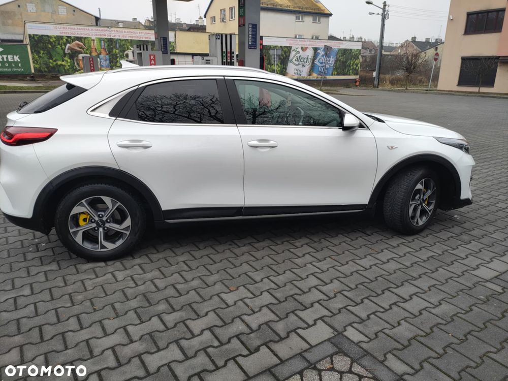 Kia XCeed 1.5 T-GDI M DCT - 6