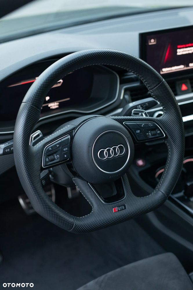 Audi RS5 Sportback 2.9 TFSI GPF Quattro Tiptronic - 18