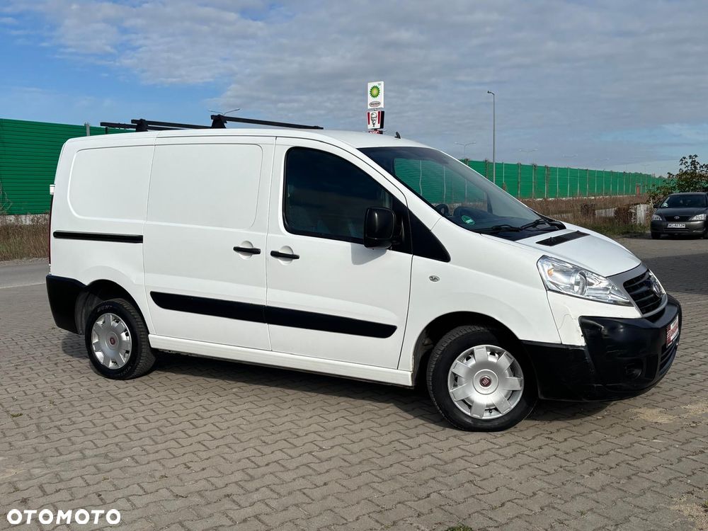 Fiat Scudo - 2