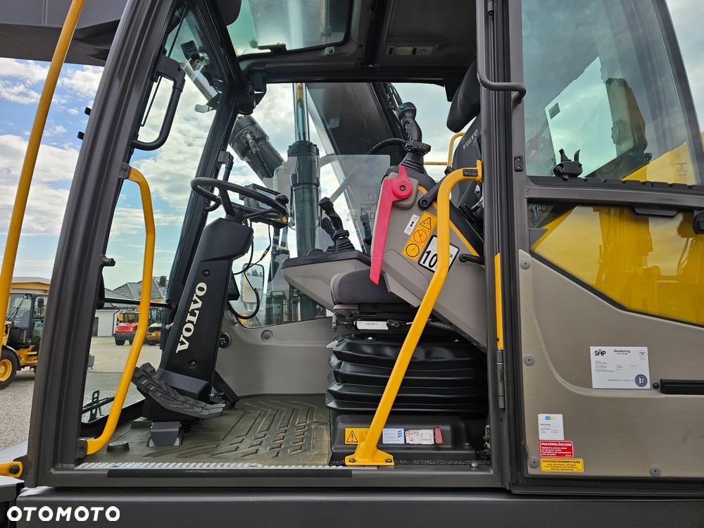 Volvo EW 160 E - 29