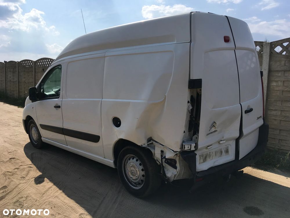 Citroën JUMPY - 5