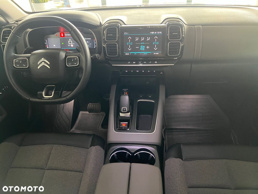 Citroën C5 Aircross - 24