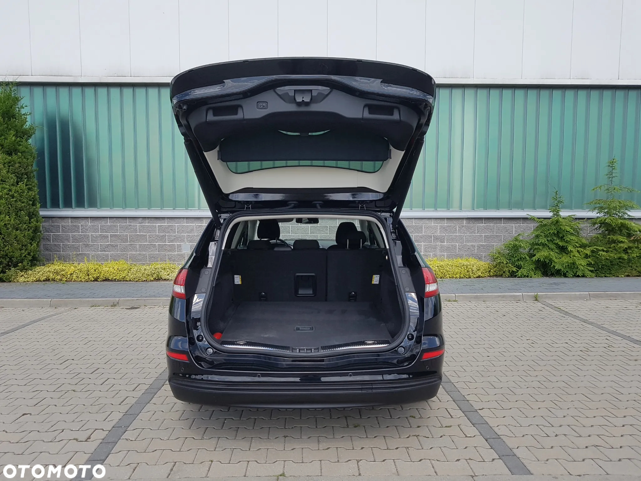 Ford Mondeo - 14