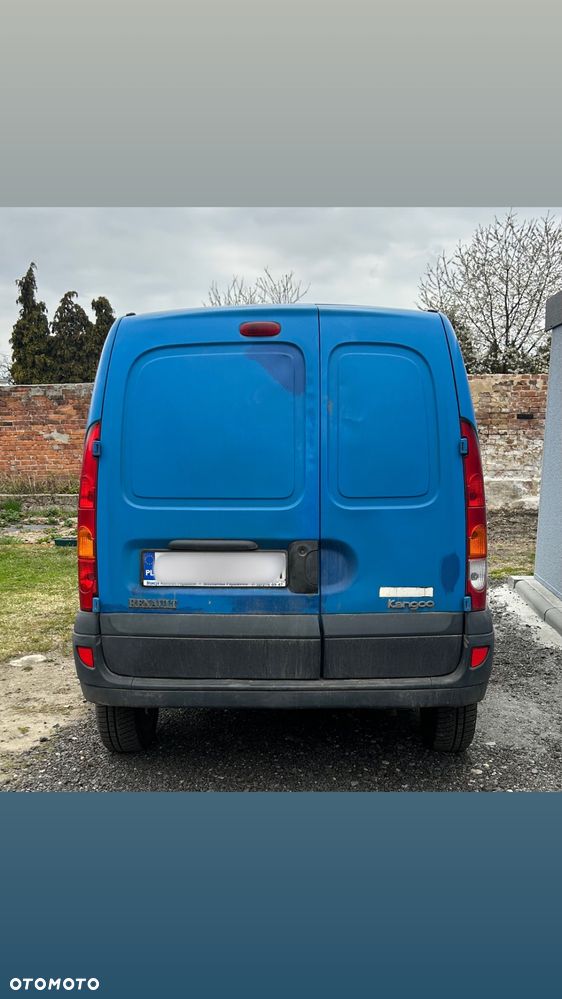 Renault Kangoo Express - 2