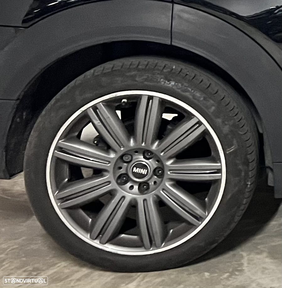 MINI Countryman Cooper SD Auto - 3