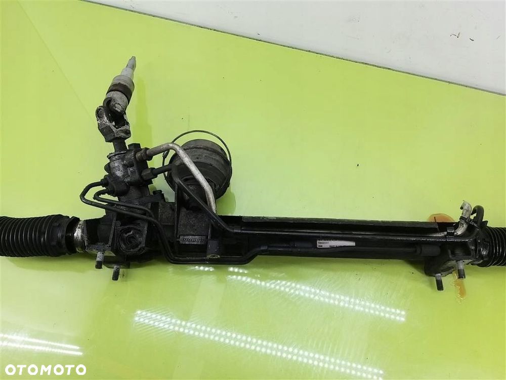 Maglownica PRZEKŁADNIA Volvo S80 I 1998-2004 PRZED LIFT 6820000015 - 5