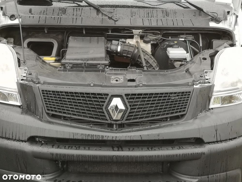 Renault Mascott 3.0dXi 130 - 17