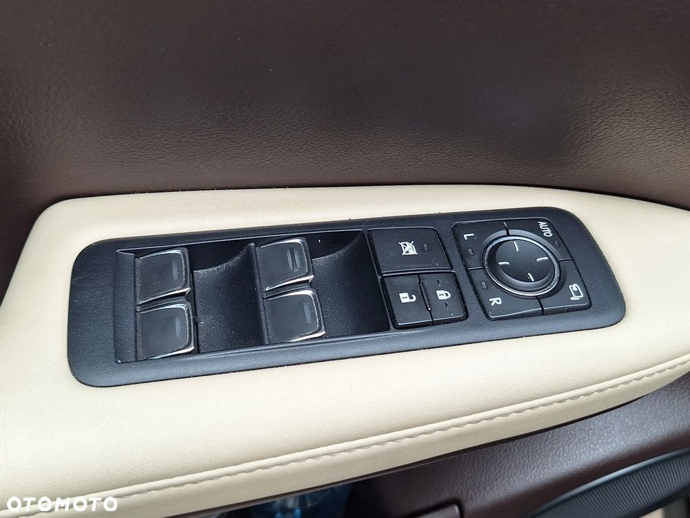 Lexus RX 200t / 300 Elegance - 10
