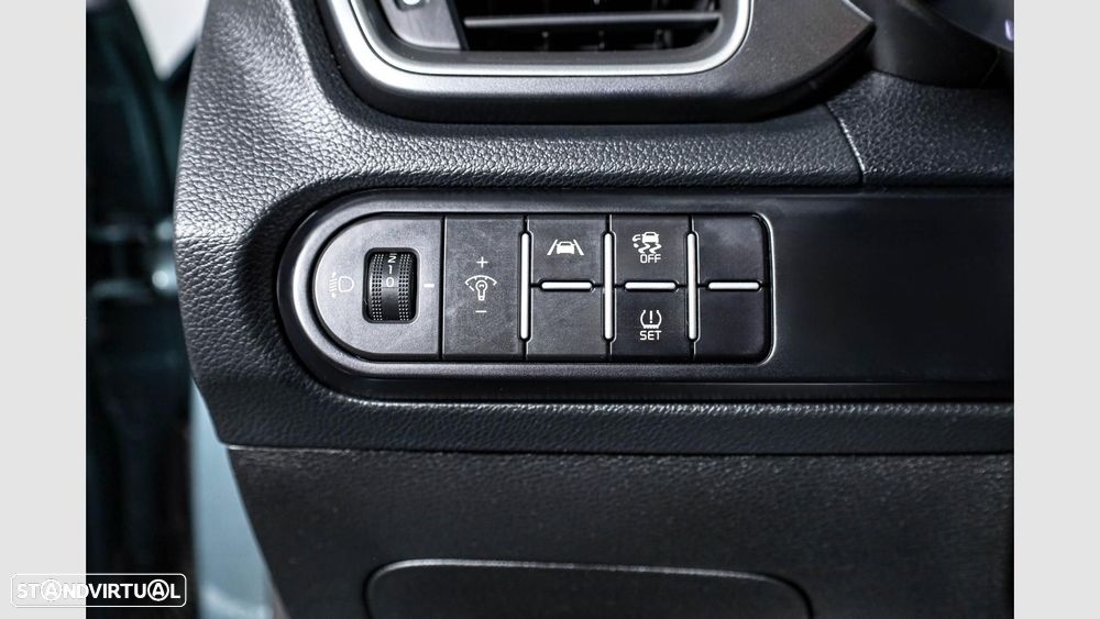 Kia XCeed 1.0 T-GDI Drive - 9