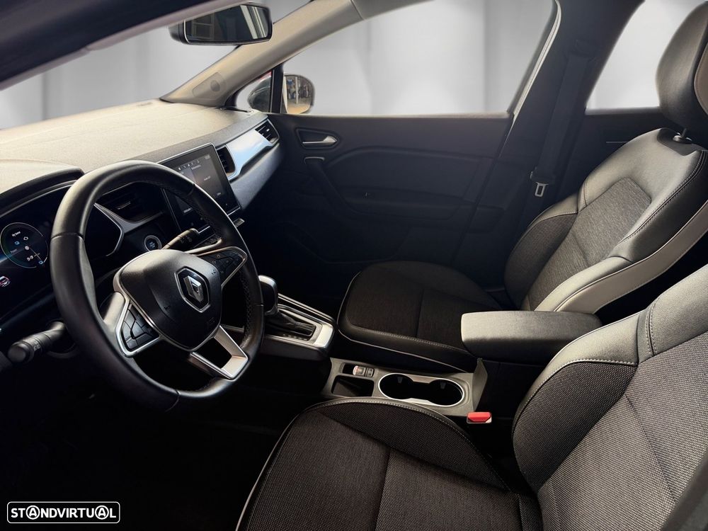 Renault Captur 1.6 E-Tech Plug-In Hybrid Techno - 7