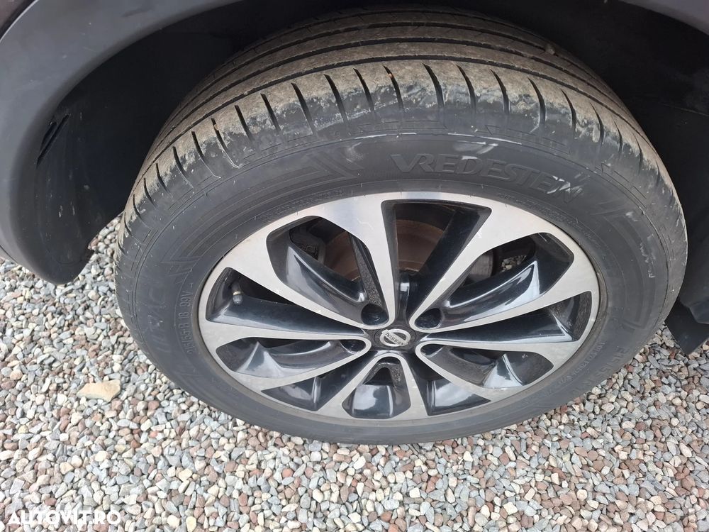 Nissan Qashqai 1.6 Start/Stop 360 - 30