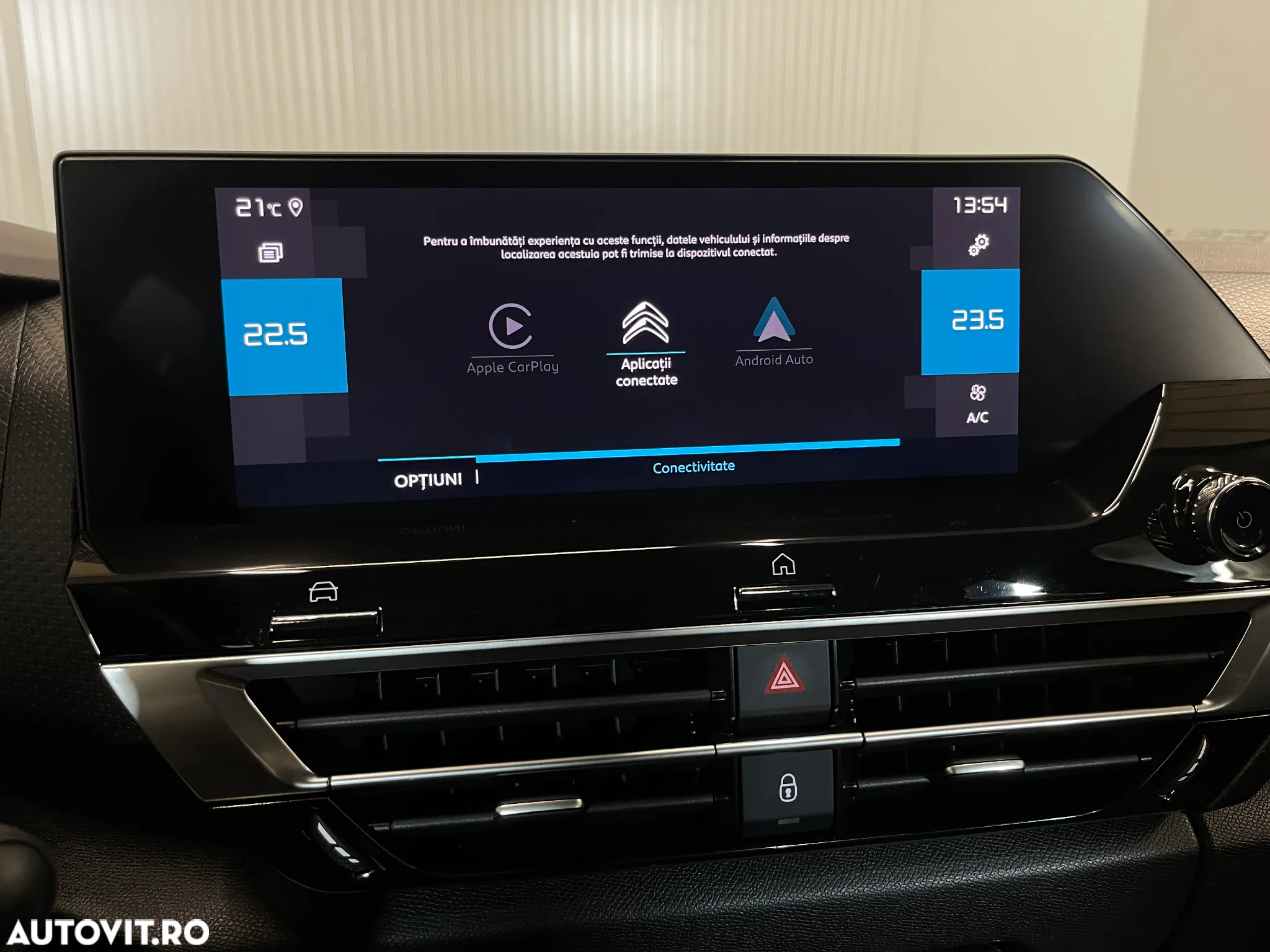 Citroën C4 1.5 BlueHDi S&S EAT8 Feel Pack - 16