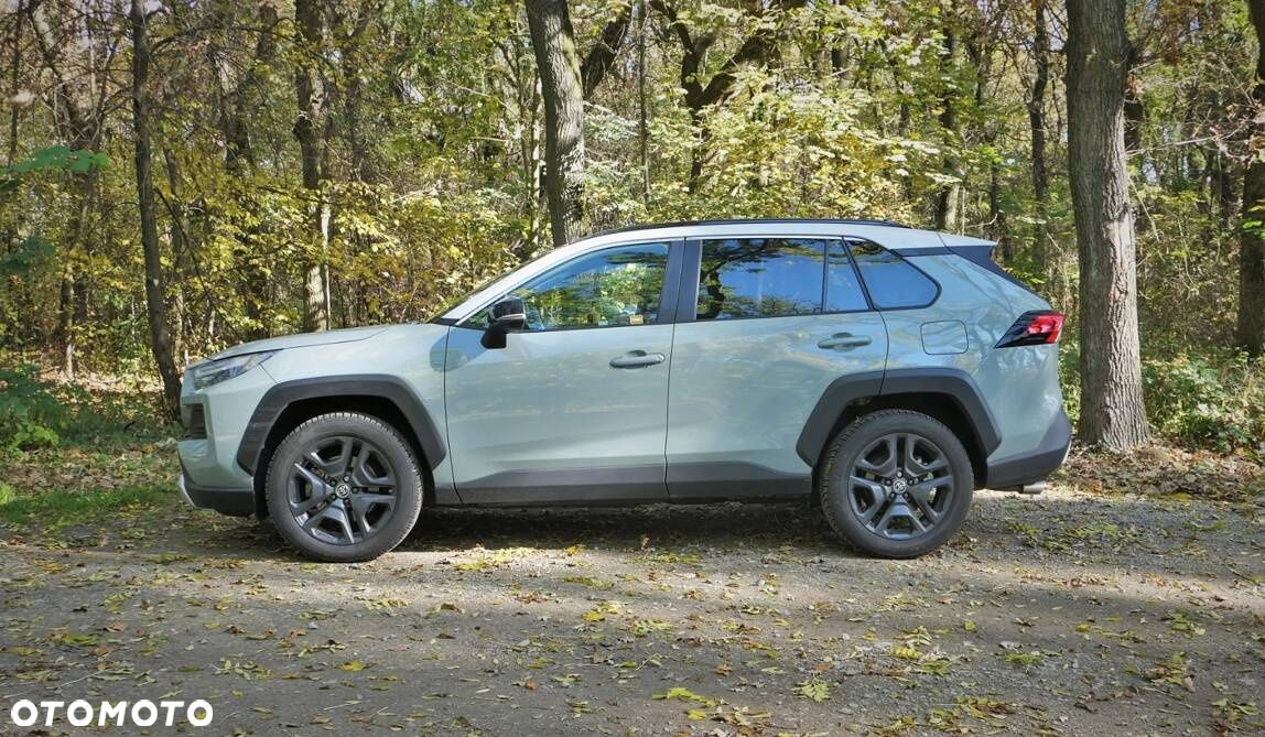 4x Felgi 18 m.in. do LEXUS ES GS IS NX RX UX IS TOYOTA RAV4 CH-R - B1092 - 4