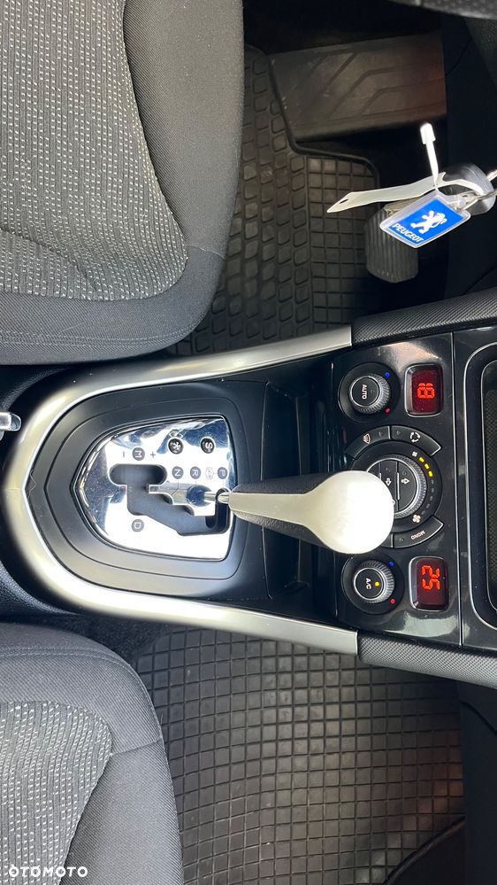 Citroën C5 2.0 HDi Exclusive Equilibre Navi - 29