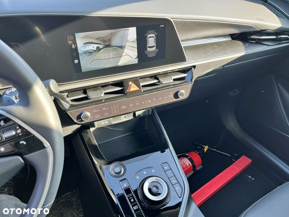 Kia Niro - 13