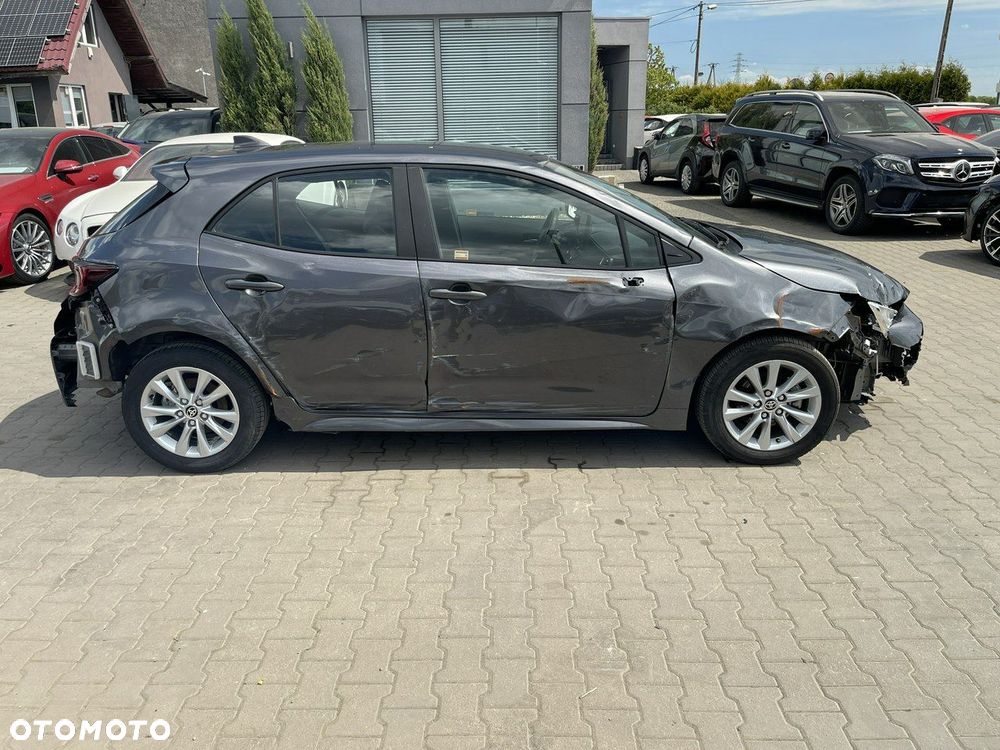 Toyota Corolla 1.8 Hybrid Comfort - 5