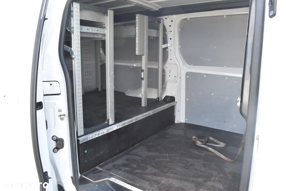 Opel VIVARO 2.0 CDTI EXTRA LONG - 14