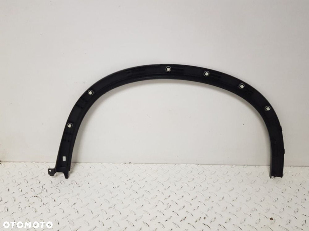 NOWA LISTWA NAKŁADKA BŁOTNIKA PRAWY TYL SUZUKI VITARA MK4 15-23 PRAWA TYLNA 77251-54POR - 3
