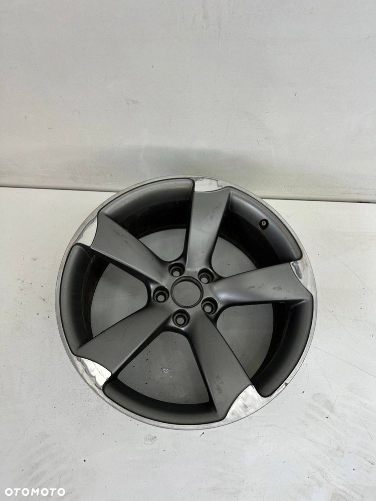 8T0 601 025 CD Alufelga felgi ROTOR 19 CALI 9.0J, ET33 ORI Audi S5 S4 S6