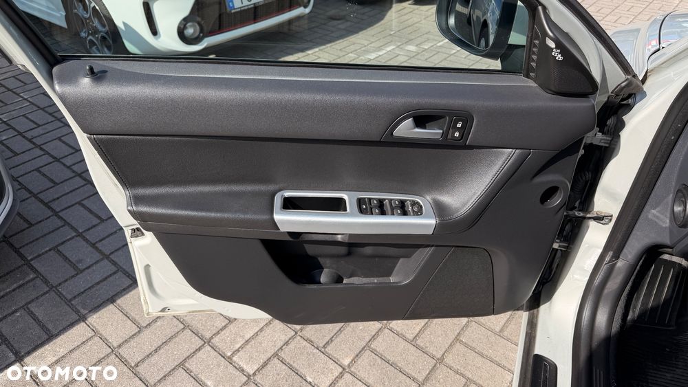 Volvo S40 DPF D2 Summum - 12