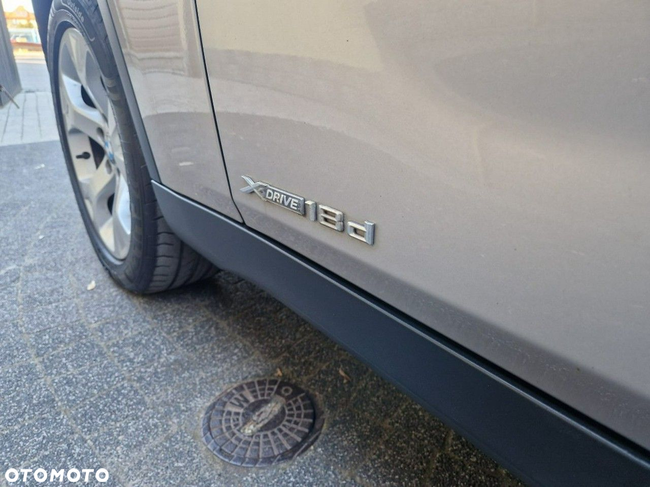 BMW X1 - 5